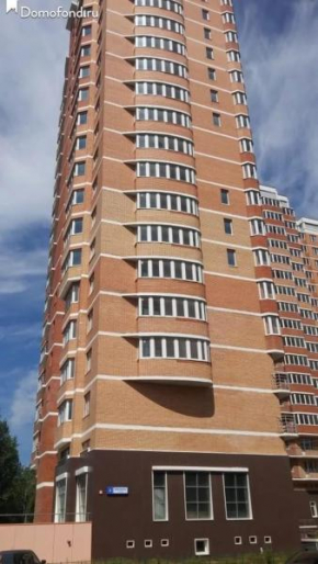 Apartment on Voronina 6, Mytishchi